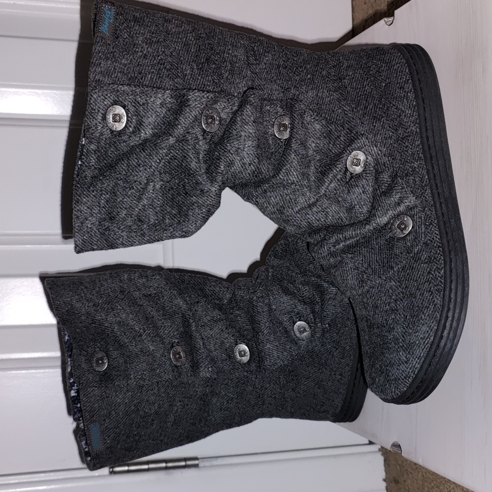 Blowfish Malibu Rammish Boots